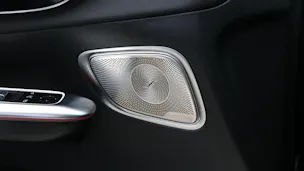 Mercedes-Benz GLC 300 e 4Matic AMG Line