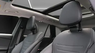 Mercedes-Benz GLC 300 e 4Matic AMG Line