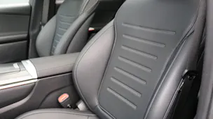 Mercedes-Benz GLC 300 e 4Matic AMG Line