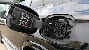 Mercedes-Benz GLC 300 e 4Matic AMG Line