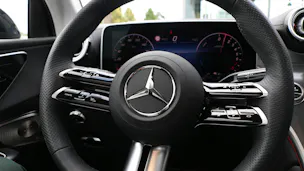 Mercedes-Benz GLC 300 e 4Matic AMG Line