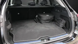 Mercedes-Benz GLC 300 e 4Matic AMG Line
