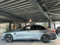 BMW M3 Competition M xDrive