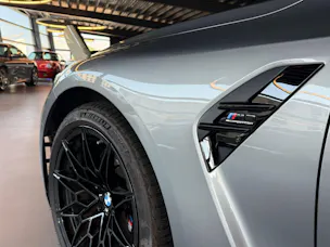 BMW M3 Competition M xDrive