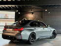 BMW M3 Competition M xDrive