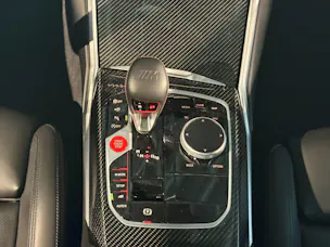 BMW M3 Competition M xDrive