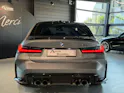 BMW M3 Competition M xDrive