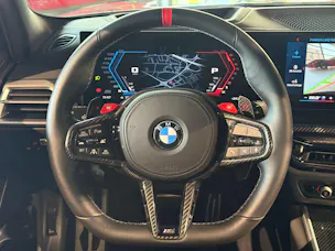 BMW M3 Competition M xDrive