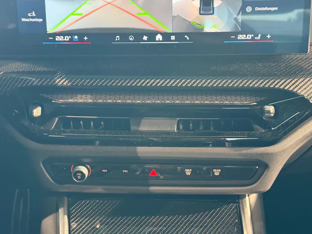 BMW M3 Competition M xDrive