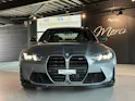 BMW M3 Competition M xDrive