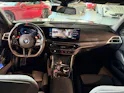 BMW M3 Competition M xDrive