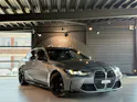 BMW M3 Competition M xDrive