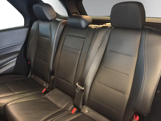 Mercedes-Benz GLE 400 d 4Matic AMG Line 9G-Tronic