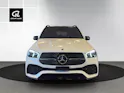 Mercedes-Benz GLE 400 d 4Matic AMG Line 9G-Tronic