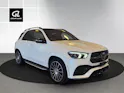 Mercedes-Benz GLE 400 d 4Matic AMG Line 9G-Tronic