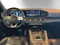 Mercedes-Benz GLE 400 d 4Matic AMG Line 9G-Tronic