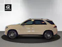 Mercedes-Benz GLE 400 d 4Matic AMG Line 9G-Tronic