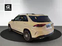 Mercedes-Benz GLE 400 d 4Matic AMG Line 9G-Tronic