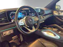 Mercedes-Benz GLE 400 d 4Matic AMG Line 9G-Tronic