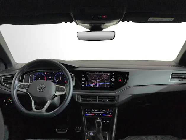 VW Polo 1.0 TSI R-Line DSG