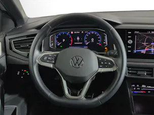 VW Polo 1.0 TSI R-Line DSG