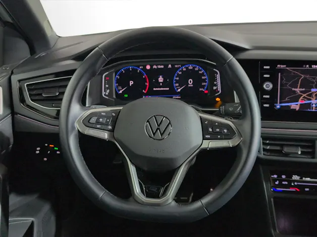 VW Polo 1.0 TSI R-Line DSG