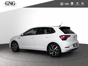 VW Polo 1.0 TSI R-Line DSG
