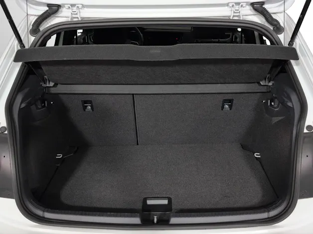 VW Polo 1.0 TSI R-Line DSG