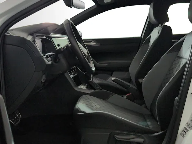 VW Polo 1.0 TSI R-Line DSG