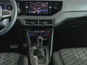 VW Polo 1.0 TSI R-Line DSG