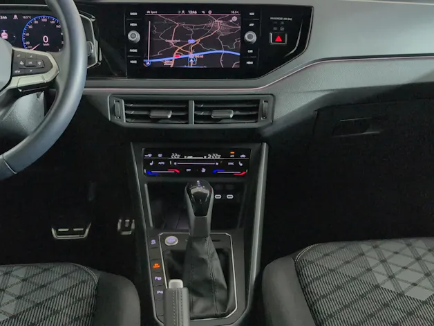 VW Polo 1.0 TSI R-Line DSG