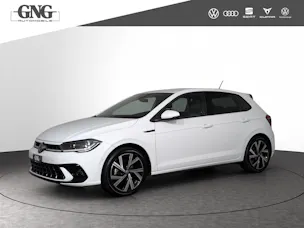VW Polo 1.0 TSI R-Line DSG