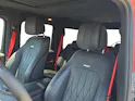 Mercedes-Benz G 63 AMG Speedshift Plus G-Tronic