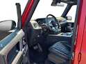 Mercedes-Benz G 63 AMG Speedshift Plus G-Tronic