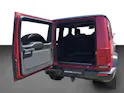 Mercedes-Benz G 63 AMG Speedshift Plus G-Tronic