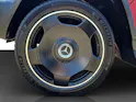 Mercedes-Benz G 63 AMG Speedshift Plus G-Tronic