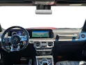 Mercedes-Benz G 63 AMG Speedshift Plus G-Tronic