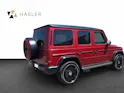 Mercedes-Benz G 63 AMG Speedshift Plus G-Tronic
