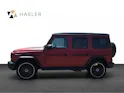 Mercedes-Benz G 63 AMG Speedshift Plus G-Tronic