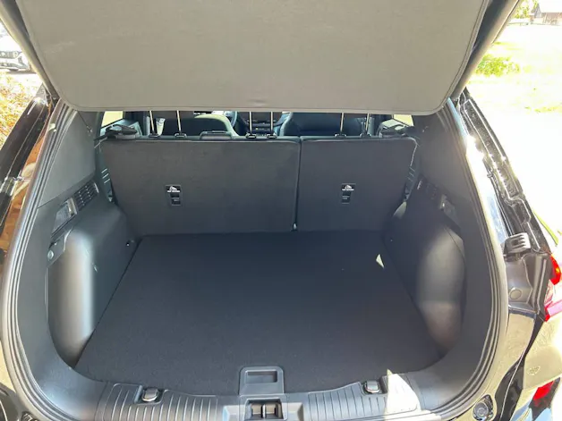 Ford Kuga 2.5 Hybrid ST-Line X 4x4 **Black Edition**