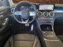 Mercedes-Benz GLC 220 d AMG Line 4Matic