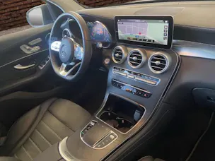Mercedes-Benz GLC 220 d AMG Line 4Matic