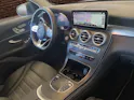 Mercedes-Benz GLC 220 d AMG Line 4Matic