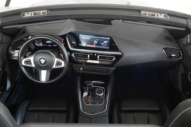 BMW Z4 sDrive 20i M Sport Steptronic