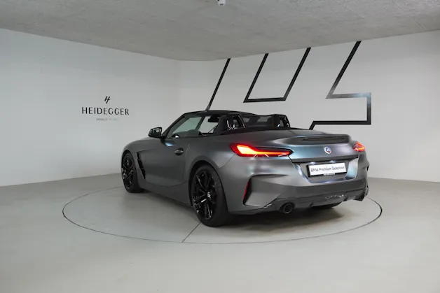 BMW Z4 sDrive 20i M Sport Steptronic