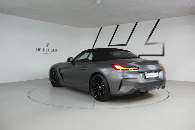 BMW Z4 sDrive 20i M Sport Steptronic