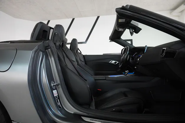 BMW Z4 sDrive 20i M Sport Steptronic