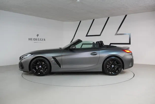 BMW Z4 sDrive 20i M Sport Steptronic