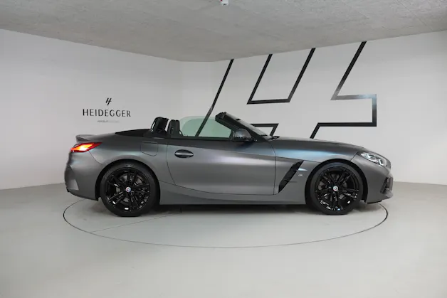 BMW Z4 sDrive 20i M Sport Steptronic