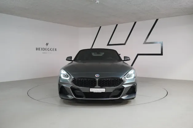 BMW Z4 sDrive 20i M Sport Steptronic